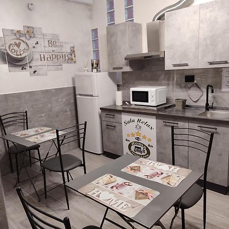 Roma Tourist Lease Hotell Acilia Eksteriør bilde