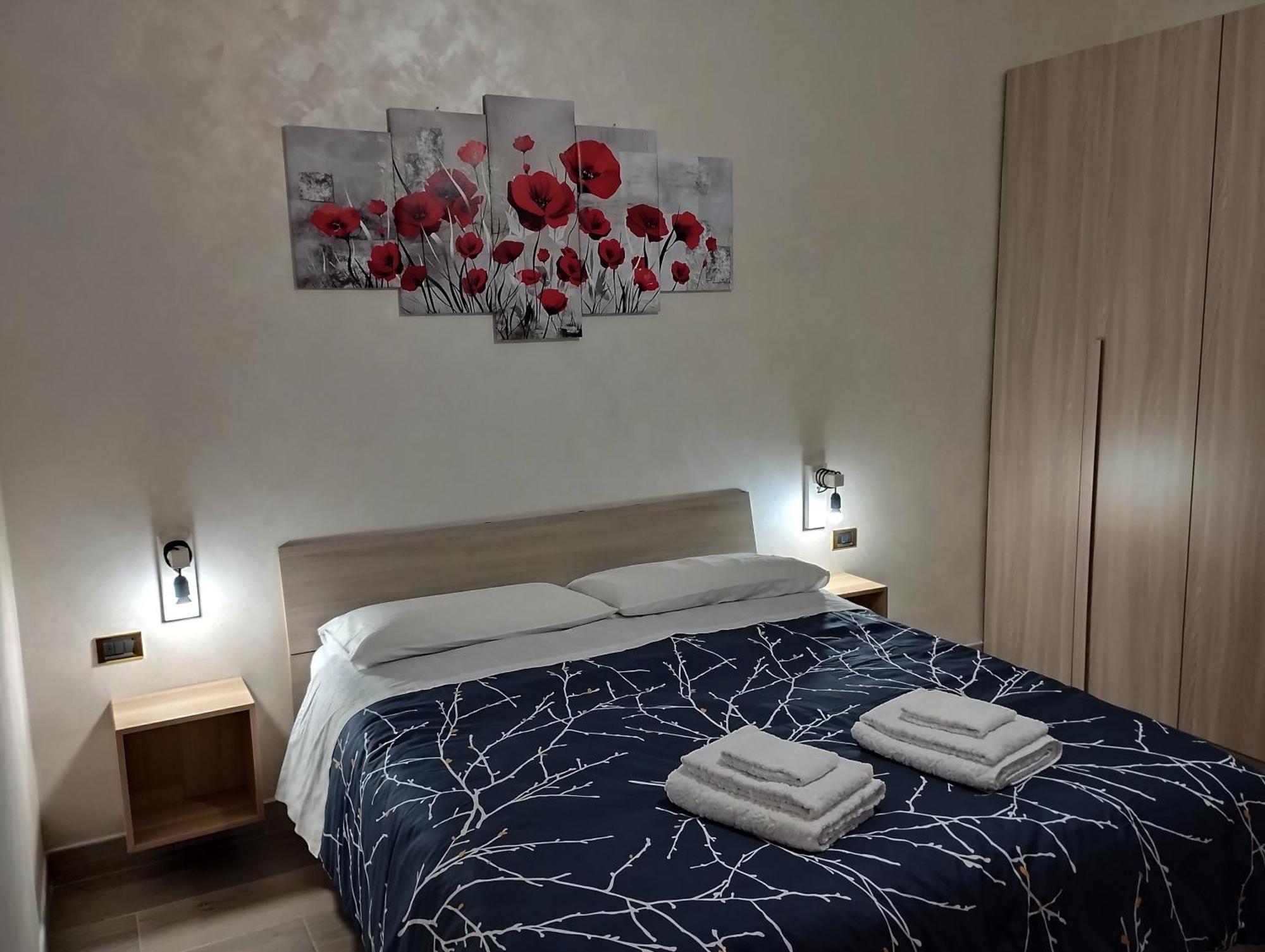Roma Tourist Lease Hotell Acilia Eksteriør bilde