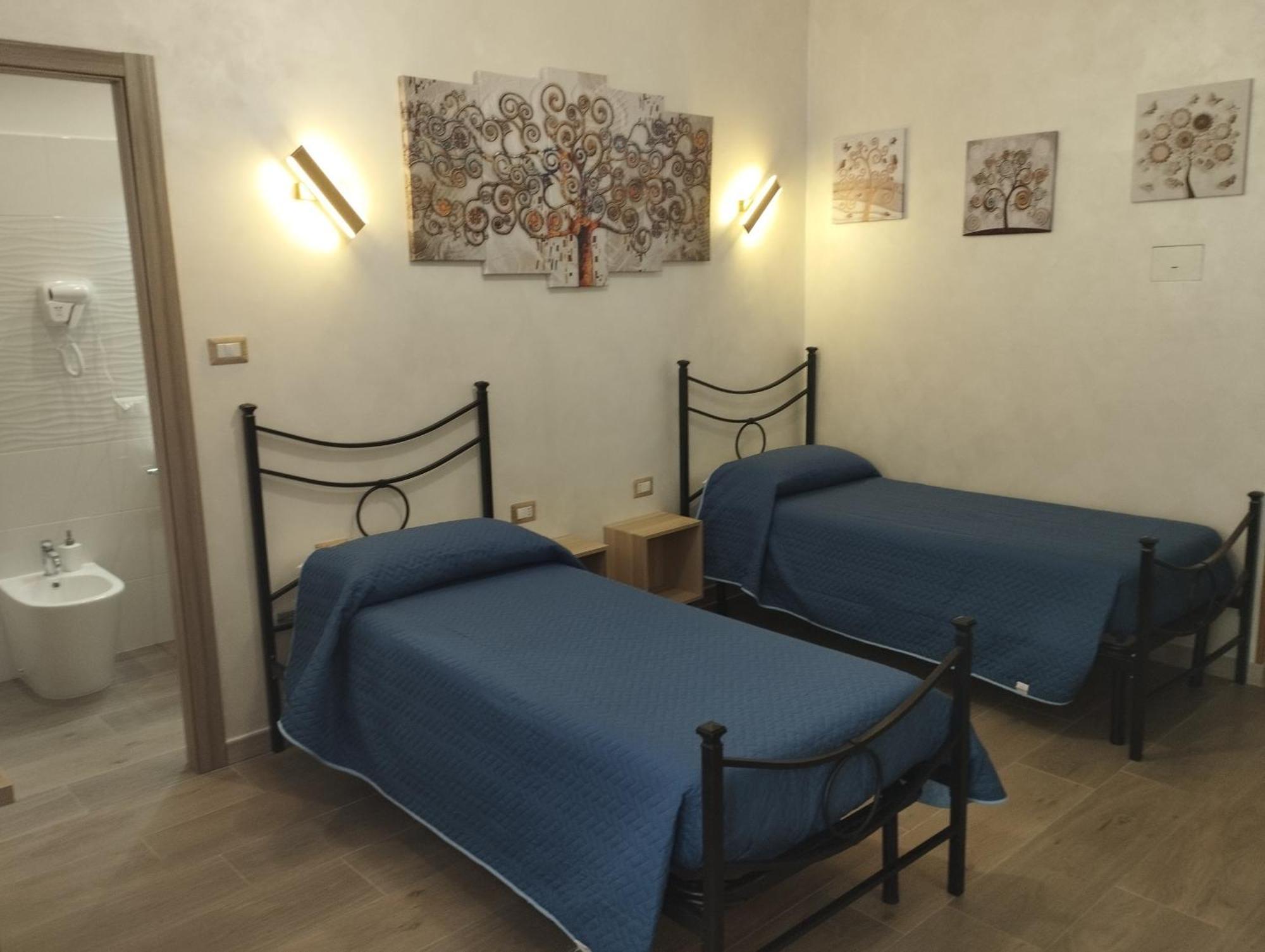 Roma Tourist Lease Hotell Acilia Rom bilde